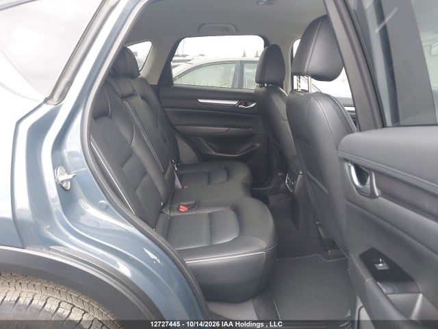 JM3KFBCL8S0706720 Mazda Cx-5 Preferred
