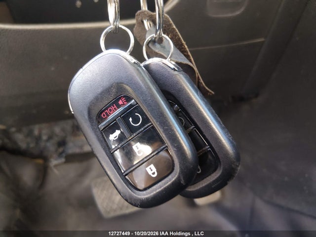Honda CIVIC EX 2022 2HGFE2F34NH126164 Image 11