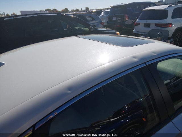 Honda CIVIC EX 2022 2HGFE2F34NH126164 Image 18