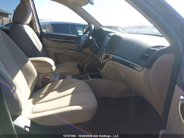 Продажа на аукционе авто 2010 Hyundai Santa Fe Gl 2.4, vin: 5NMSG3AB8AH410570, номер лота: 12727454