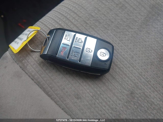 Продаж на аукціоні авто 2019 Kia Sedona, vin: KNDMB5C19K6472064, номер лоту: 12727478