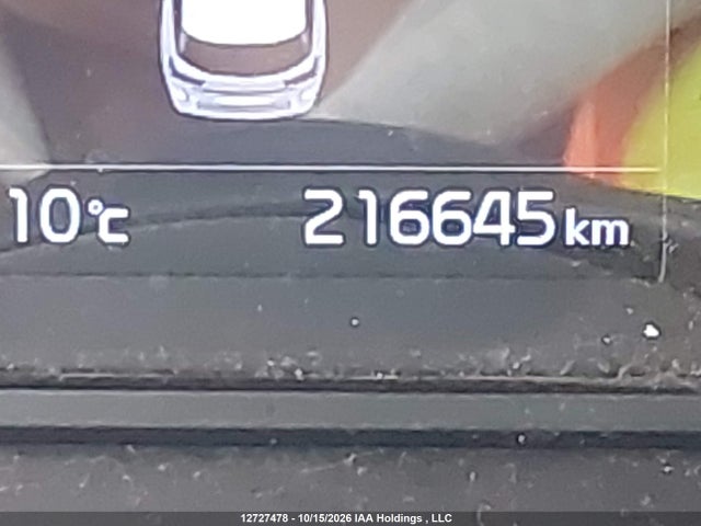 Продаж на аукціоні авто 2019 Kia Sedona, vin: KNDMB5C19K6472064, номер лоту: 12727478