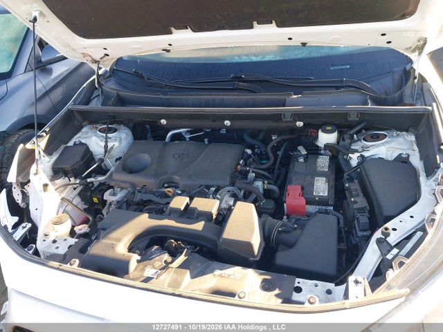 2T3R1RFV3NC269710 Toyota Rav4 Xle/xle Premium