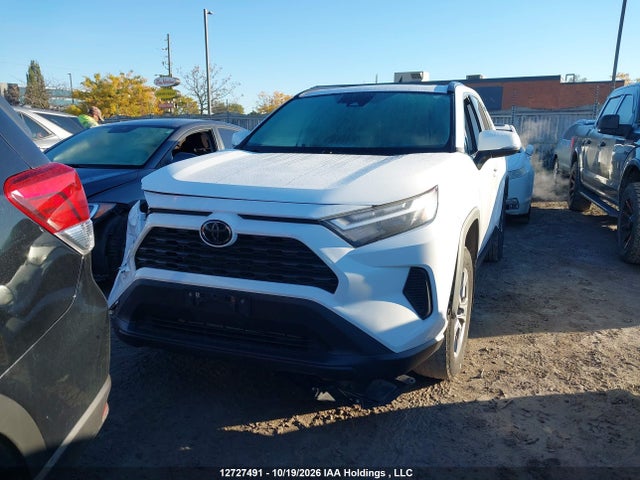 2T3R1RFV3NC269710 Toyota Rav4 Xle/xle Premium