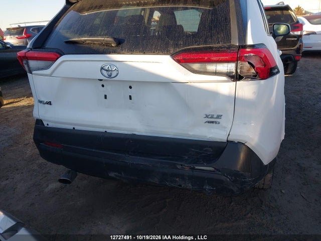 2T3R1RFV3NC269710 Toyota Rav4 Xle/xle Premium
