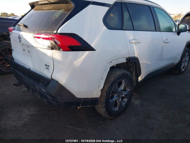 2T3R1RFV3NC269710 Toyota Rav4 Xle/xle Premium