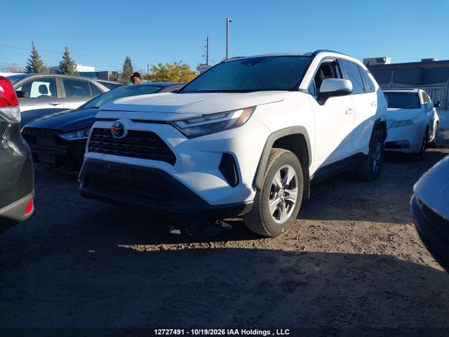 2T3R1RFV3NC269710 Toyota Rav4 Xle/xle Premium
