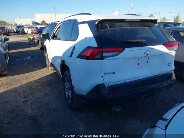 2T3R1RFV3NC269710 Toyota Rav4 Xle/xle Premium