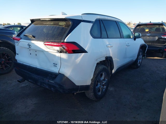 2T3R1RFV3NC269710 Toyota Rav4 Xle/xle Premium