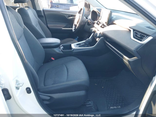 2T3R1RFV3NC269710 Toyota Rav4 Xle/xle Premium