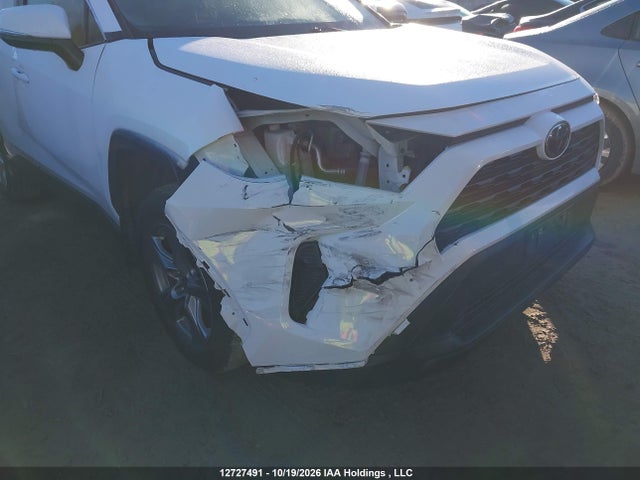 2T3R1RFV3NC269710 Toyota Rav4 Xle/xle Premium