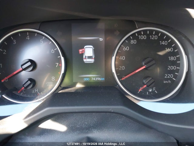 2T3R1RFV3NC269710 Toyota Rav4 Xle/xle Premium