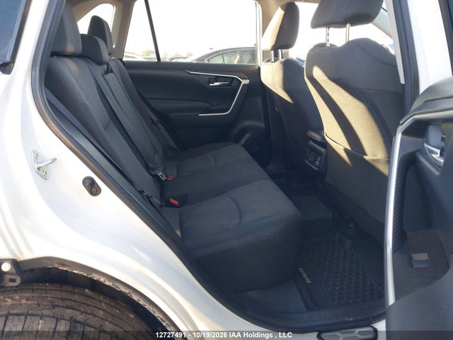 2T3R1RFV3NC269710 Toyota Rav4 Xle/xle Premium