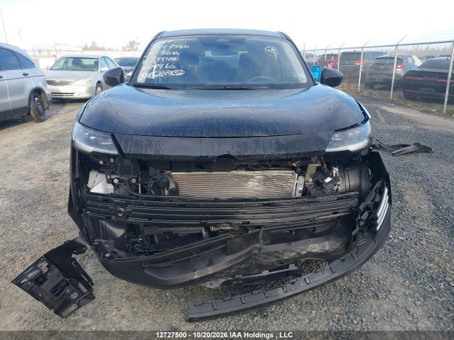 Auction sale of the 2025 Nissan Kicks Sv, vin: 3N8AP6CB1SL399480, lot number: 12727500