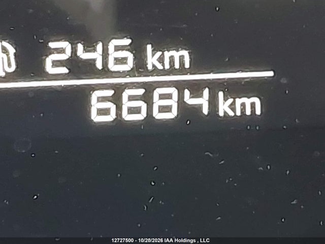 Auction sale of the 2025 Nissan Kicks Sv, vin: 3N8AP6CB1SL399480, lot number: 12727500