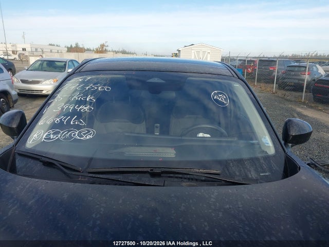 Auction sale of the 2025 Nissan Kicks Sv, vin: 3N8AP6CB1SL399480, lot number: 12727500