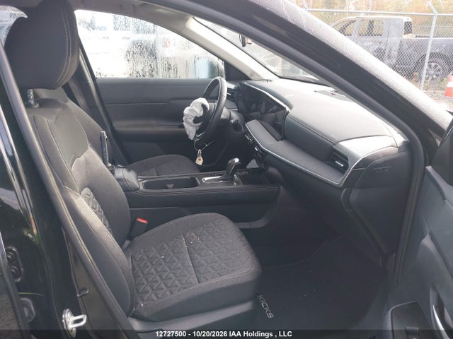 Auction sale of the 2025 Nissan Kicks Sv, vin: 3N8AP6CB1SL399480, lot number: 12727500