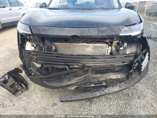Auction sale of the 2025 Nissan Kicks Sv, vin: 3N8AP6CB1SL399480, lot number: 12727500