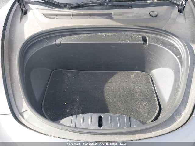 Aukcja sprzedaży 2019 Tesla Model 3 Long Range/performance, vin: 5YJ3E1EB9KF251005, numer aukcji: 12727521