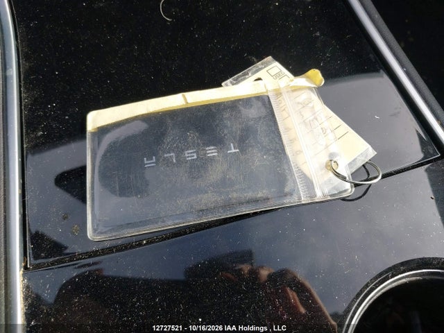 Aukcja sprzedaży 2019 Tesla Model 3 Long Range/performance, vin: 5YJ3E1EB9KF251005, numer aukcji: 12727521