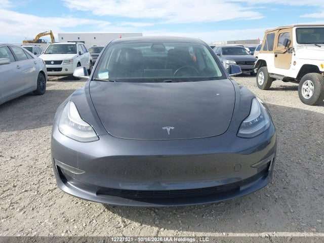 Aukcja sprzedaży 2019 Tesla Model 3 Long Range/performance, vin: 5YJ3E1EB9KF251005, numer aukcji: 12727521