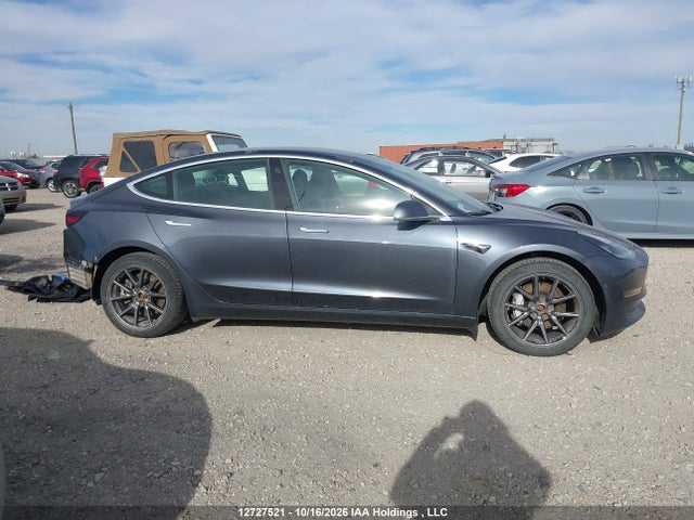 Aukcja sprzedaży 2019 Tesla Model 3 Long Range/performance, vin: 5YJ3E1EB9KF251005, numer aukcji: 12727521