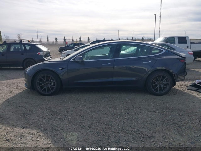 Aukcja sprzedaży 2019 Tesla Model 3 Long Range/performance, vin: 5YJ3E1EB9KF251005, numer aukcji: 12727521