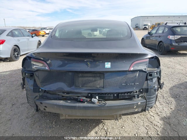 Aukcja sprzedaży 2019 Tesla Model 3 Long Range/performance, vin: 5YJ3E1EB9KF251005, numer aukcji: 12727521