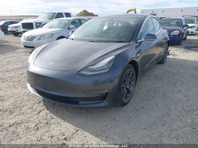 Aukcja sprzedaży 2019 Tesla Model 3 Long Range/performance, vin: 5YJ3E1EB9KF251005, numer aukcji: 12727521