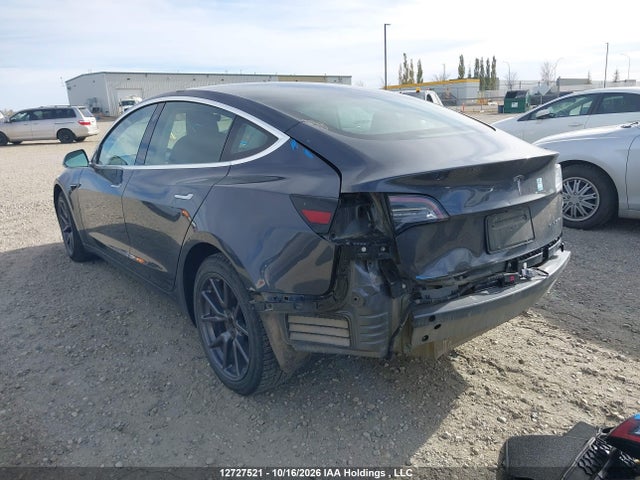 Aukcja sprzedaży 2019 Tesla Model 3 Long Range/performance, vin: 5YJ3E1EB9KF251005, numer aukcji: 12727521