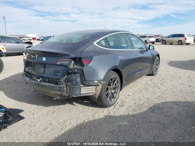 Aukcja sprzedaży 2019 Tesla Model 3 Long Range/performance, vin: 5YJ3E1EB9KF251005, numer aukcji: 12727521