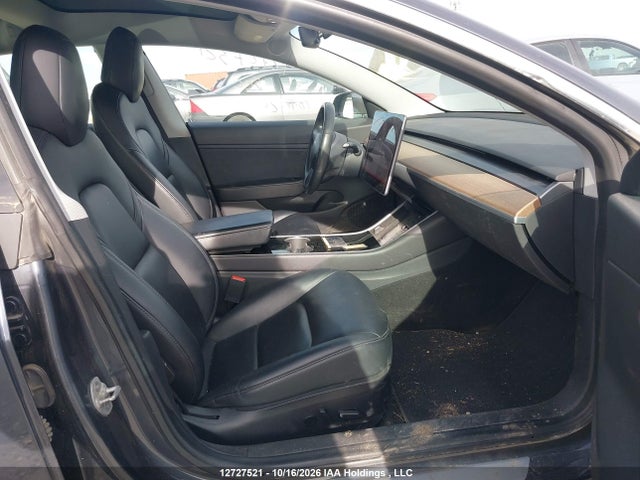 Aukcja sprzedaży 2019 Tesla Model 3 Long Range/performance, vin: 5YJ3E1EB9KF251005, numer aukcji: 12727521