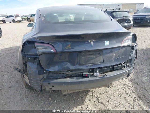 Aukcja sprzedaży 2019 Tesla Model 3 Long Range/performance, vin: 5YJ3E1EB9KF251005, numer aukcji: 12727521