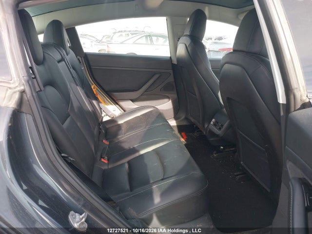 Aukcja sprzedaży 2019 Tesla Model 3 Long Range/performance, vin: 5YJ3E1EB9KF251005, numer aukcji: 12727521
