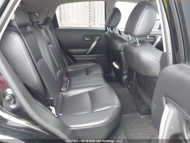 Aukcja sprzedaży 2006 Infiniti Fx35, vin: JNRAS08W06X200819, numer aukcji: 12727531