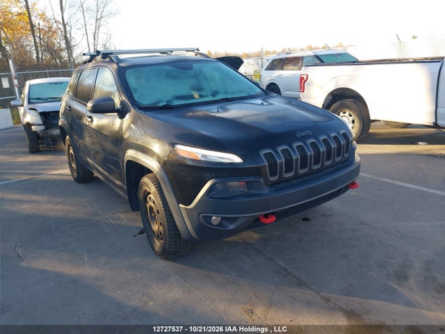 2016 1C4PJMBS8GW185276 главное изображение