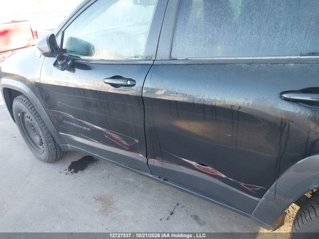 Jeep Cherokee Trailhawk 2016 1C4PJMBS8GW185276 Image 19