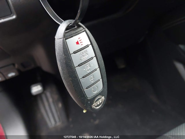 Nissan MURANO SL 2023 5N1AZ2CS2PC124018 Image 11