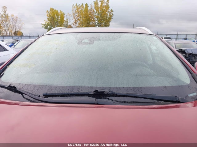 Nissan MURANO SL 2023 5N1AZ2CS2PC124018 Image 17
