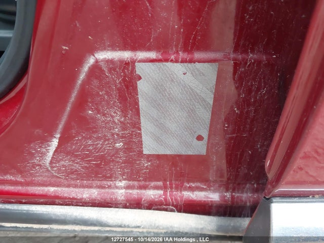 Nissan MURANO SL 2023 5N1AZ2CS2PC124018 Image 9