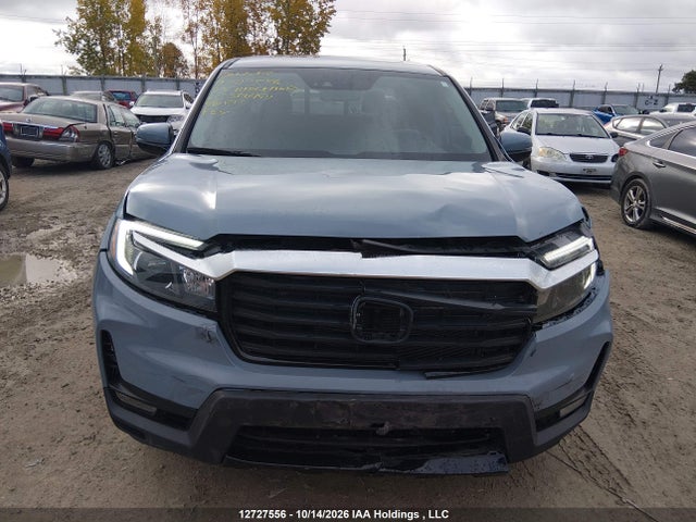 Honda Ridgeline Rtl-e 2023 5FPYK3F74PB500491 Image 13