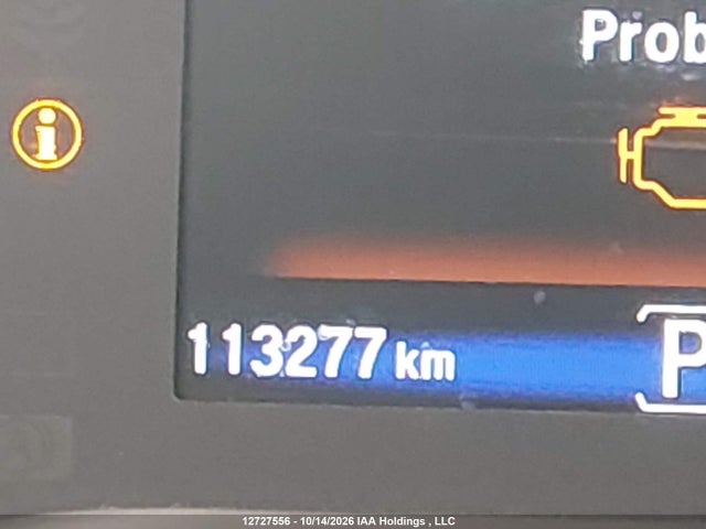 Honda Ridgeline Rtl-e 2023 5FPYK3F74PB500491 Image 16