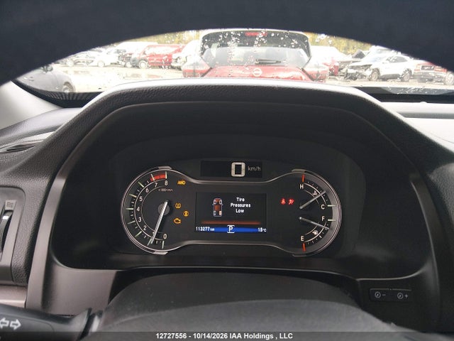 Honda Ridgeline Rtl-e 2023 5FPYK3F74PB500491 Image 7
