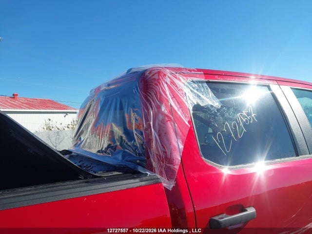 12727557 :رقم المزاد ، 1FTEW2LP6RKE11395 vin ، 2024 Ford F150 Stx مزاد بيع