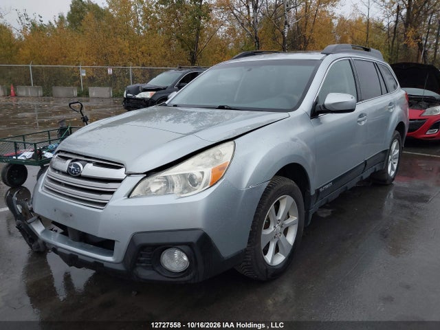 Aukcja sprzedaży 2014 Subaru Outback 3.6r Limited, vin: 4S4BRJNC1E2254508, numer aukcji: 12727558
