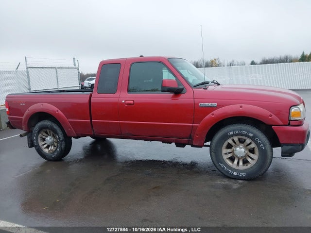 Aukcja sprzedaży 2010 Ford Ranger Super Cab, vin: 1FTLR4FE3APA25349, numer aukcji: 12727584