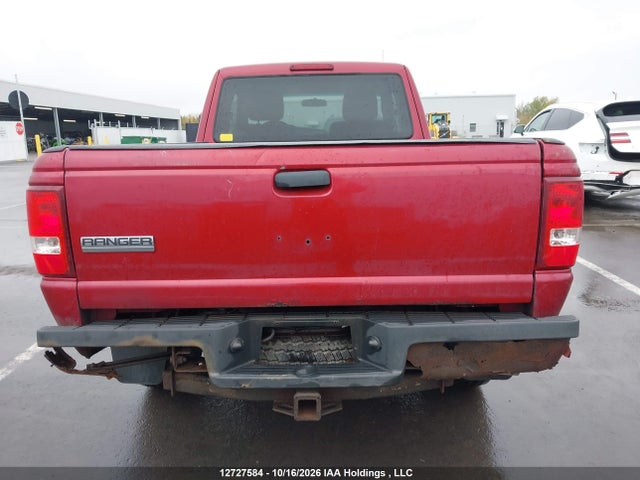 Aukcja sprzedaży 2010 Ford Ranger Super Cab, vin: 1FTLR4FE3APA25349, numer aukcji: 12727584