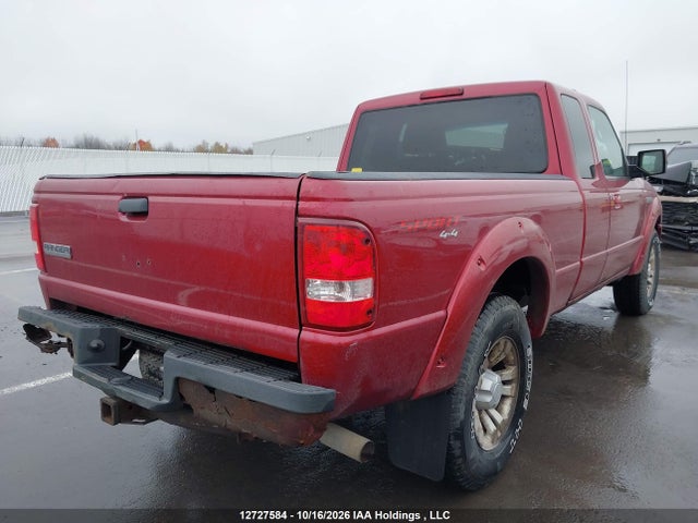 Aukcja sprzedaży 2010 Ford Ranger Super Cab, vin: 1FTLR4FE3APA25349, numer aukcji: 12727584