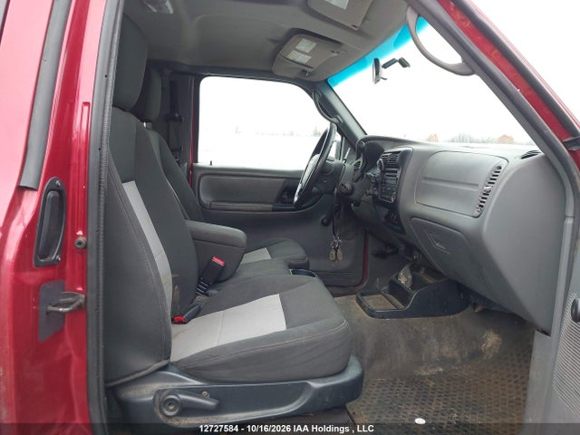 Aukcja sprzedaży 2010 Ford Ranger Super Cab, vin: 1FTLR4FE3APA25349, numer aukcji: 12727584