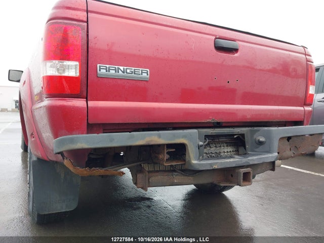 Aukcja sprzedaży 2010 Ford Ranger Super Cab, vin: 1FTLR4FE3APA25349, numer aukcji: 12727584